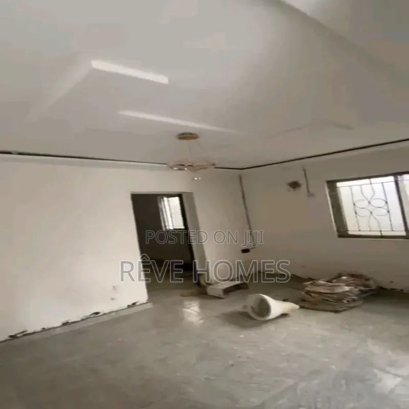 Mini Flat in Shomolu / Shomolu for rent