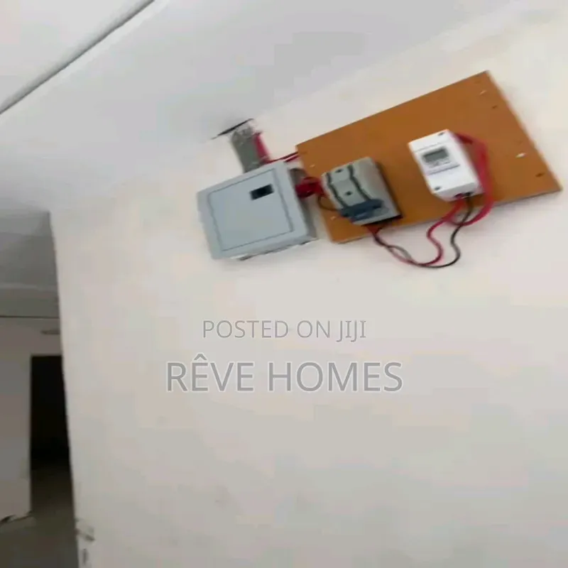 Mini Flat in Shomolu / Shomolu for rent