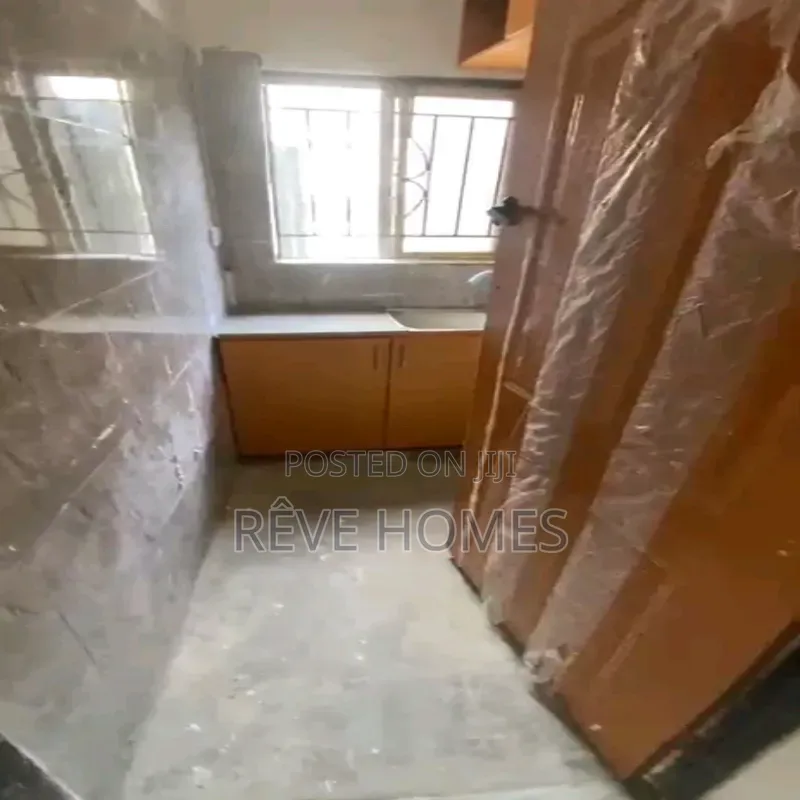 Mini Flat in Shomolu / Shomolu for rent