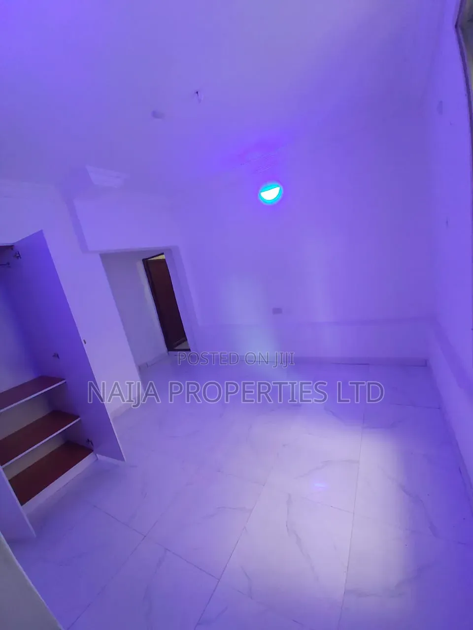 Mini Flat in Blue Apple Rd, Awoyaya for rent