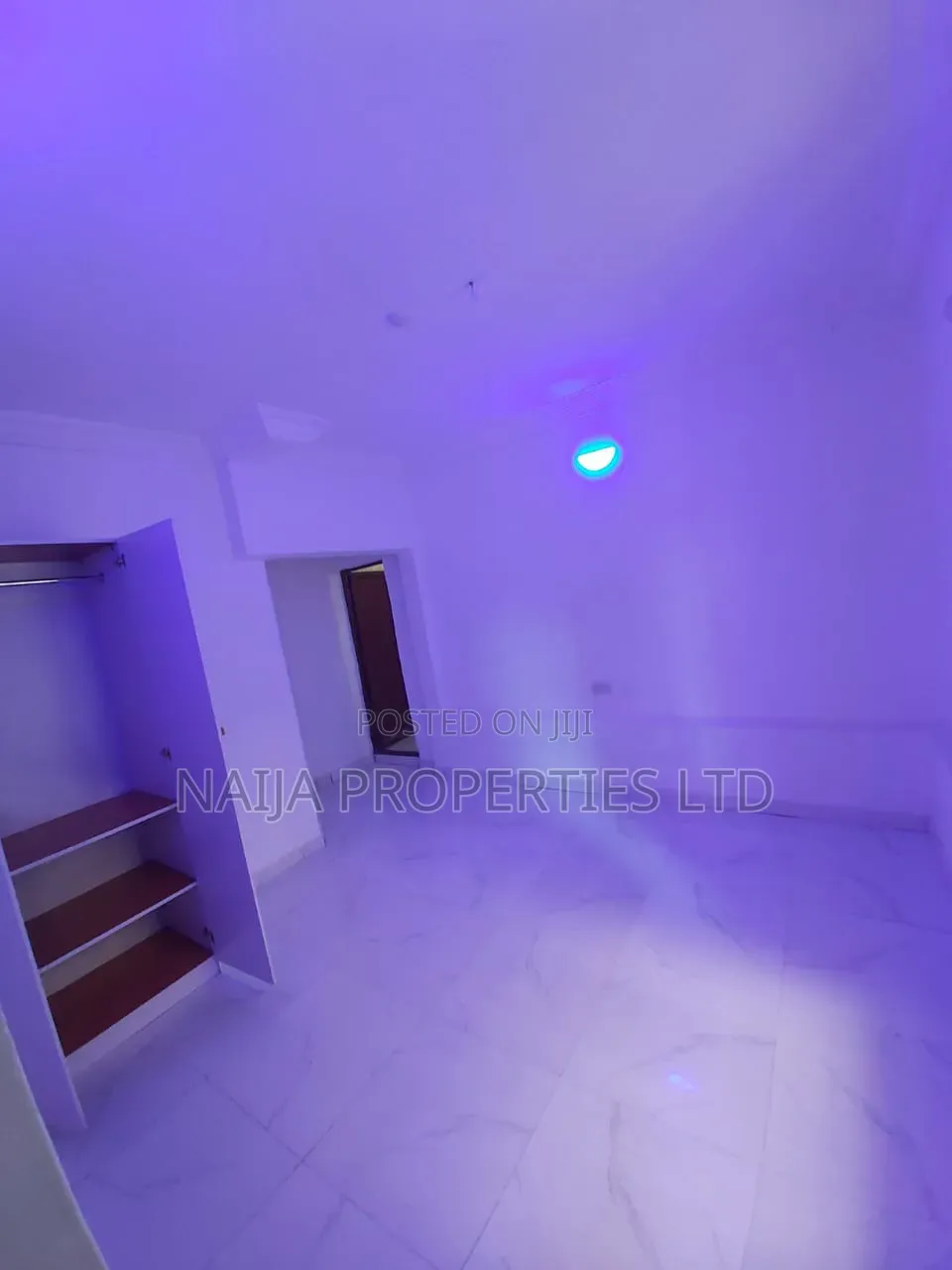 Mini Flat in Blue Apple Rd, Awoyaya for rent