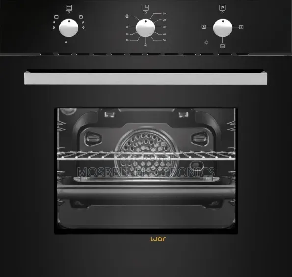 Lucir Built-in 60cm Electric Oven