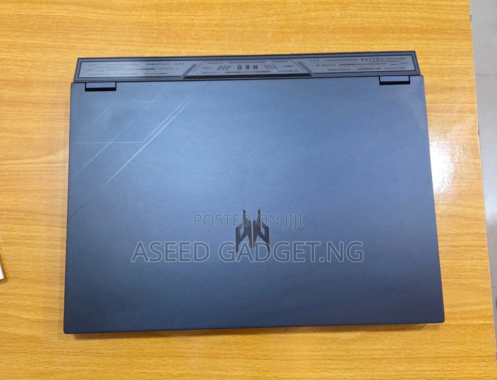 New Laptop Acer Predator Helios Neo 16 32GB Intel Core i9 SSD 1T