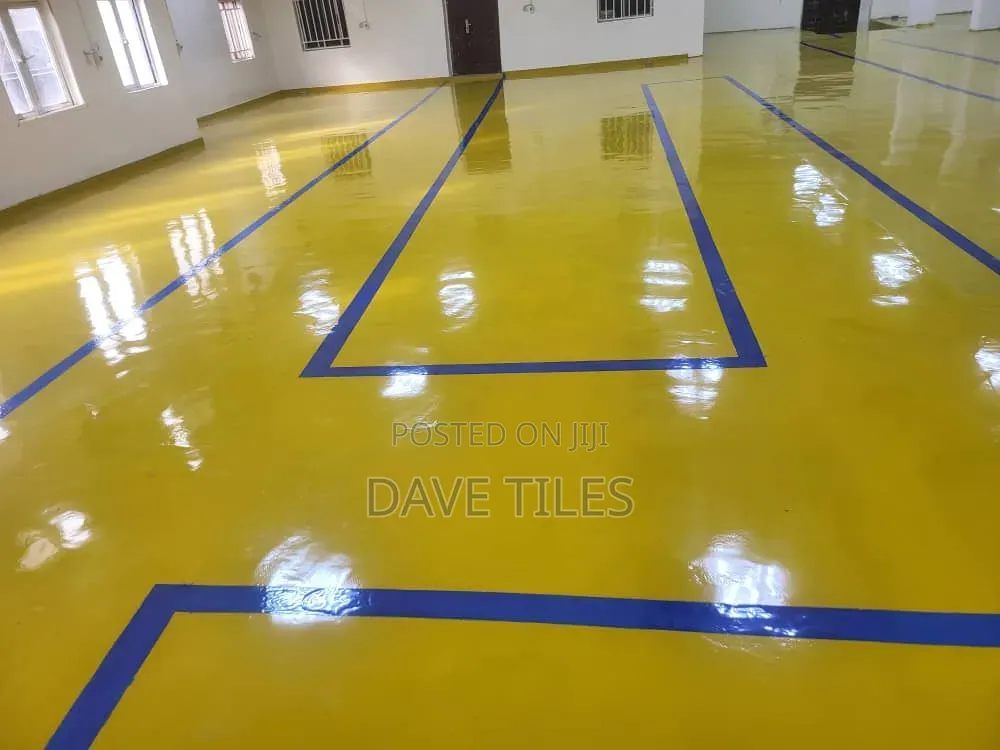 Epoxy Expert