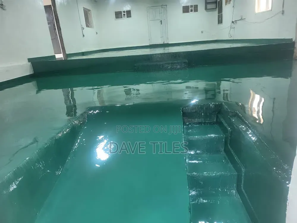 Epoxy Expert