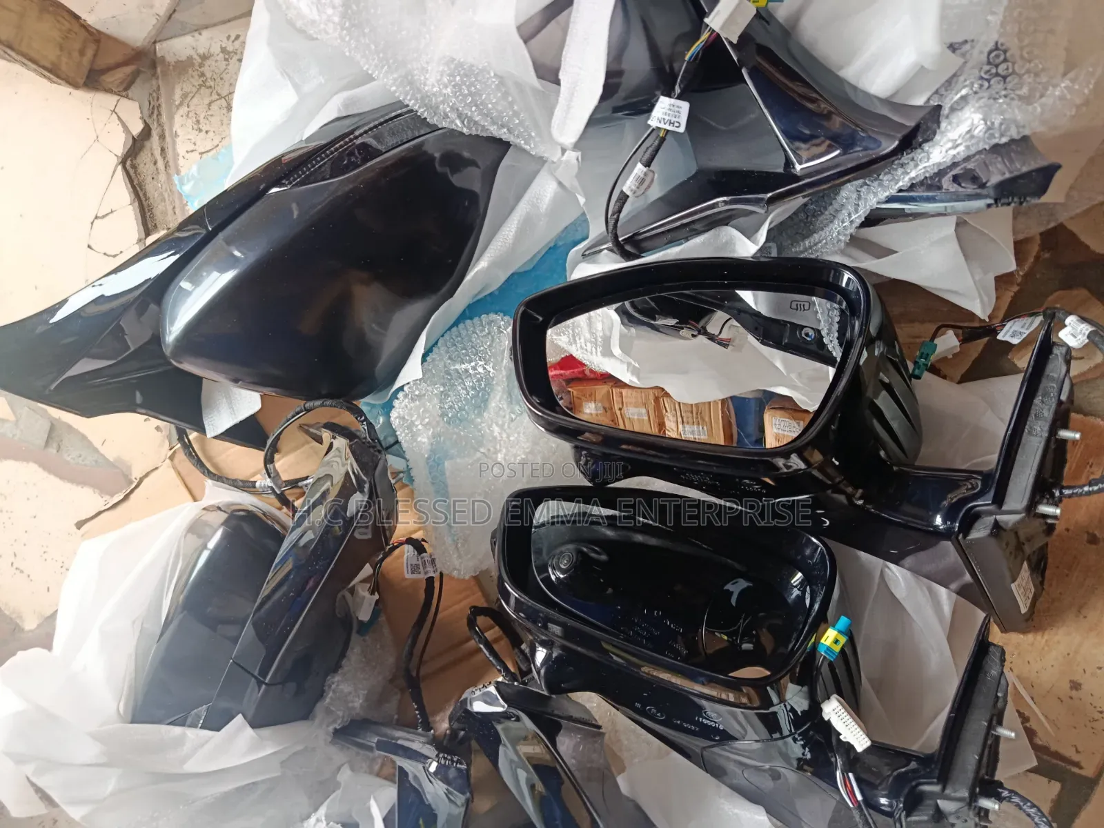 Electric Side Mirror for CHANGAN UNI-K