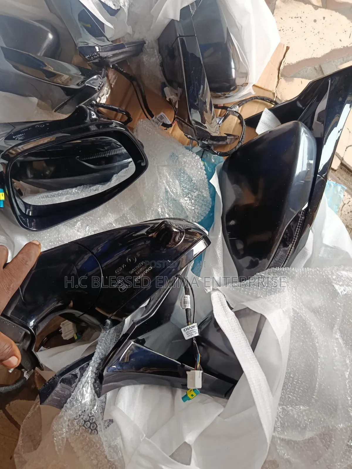 Electric Side Mirror for CHANGAN UNI-K
