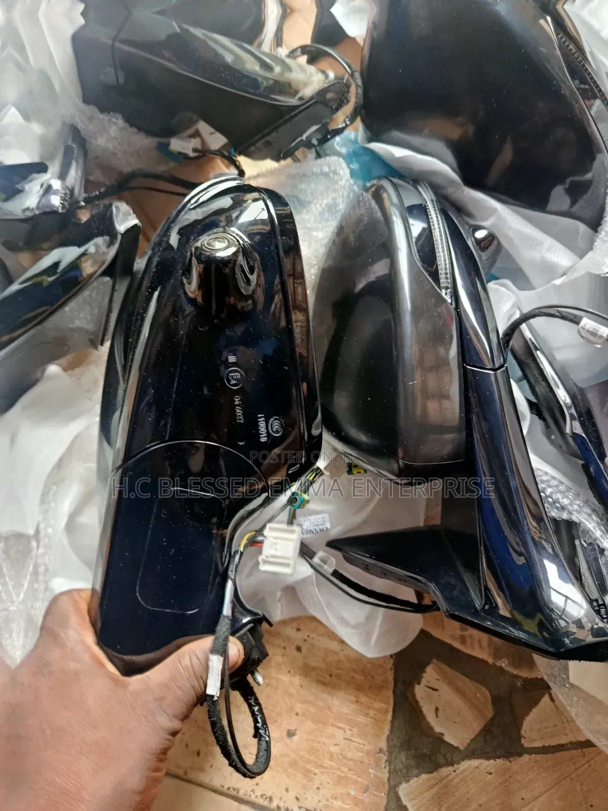 Electric Side Mirror for CHANGAN UNI-K
