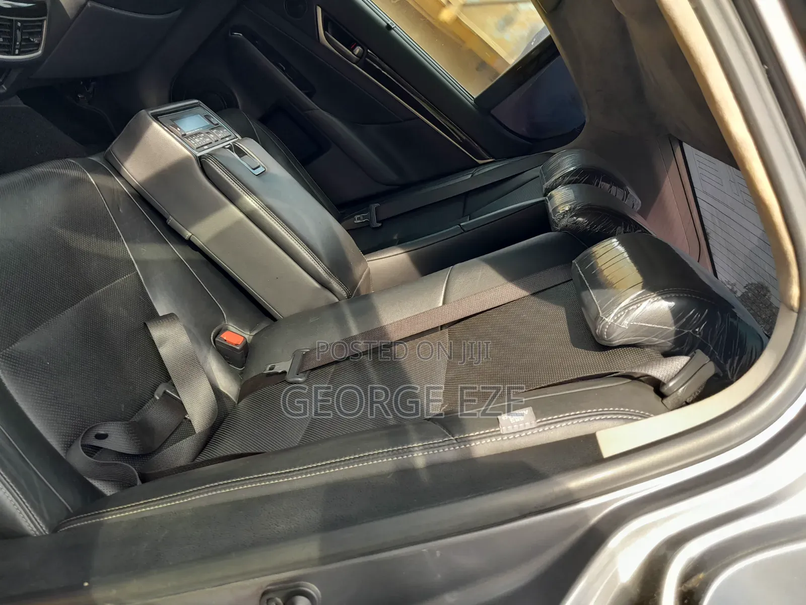Lexus GS 2013 Gray
