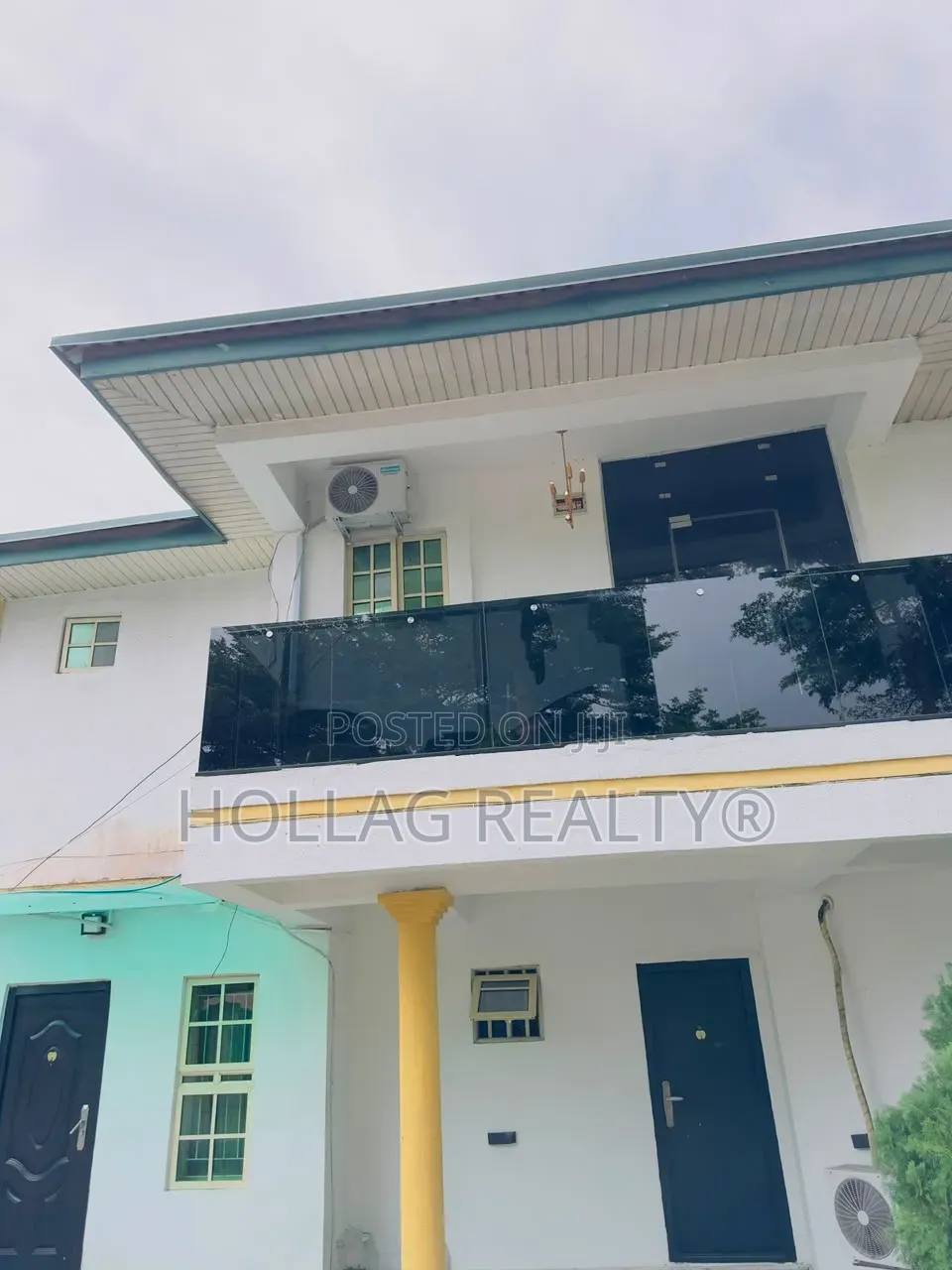 6bdrm Duplex in Lekki Phase One for sale