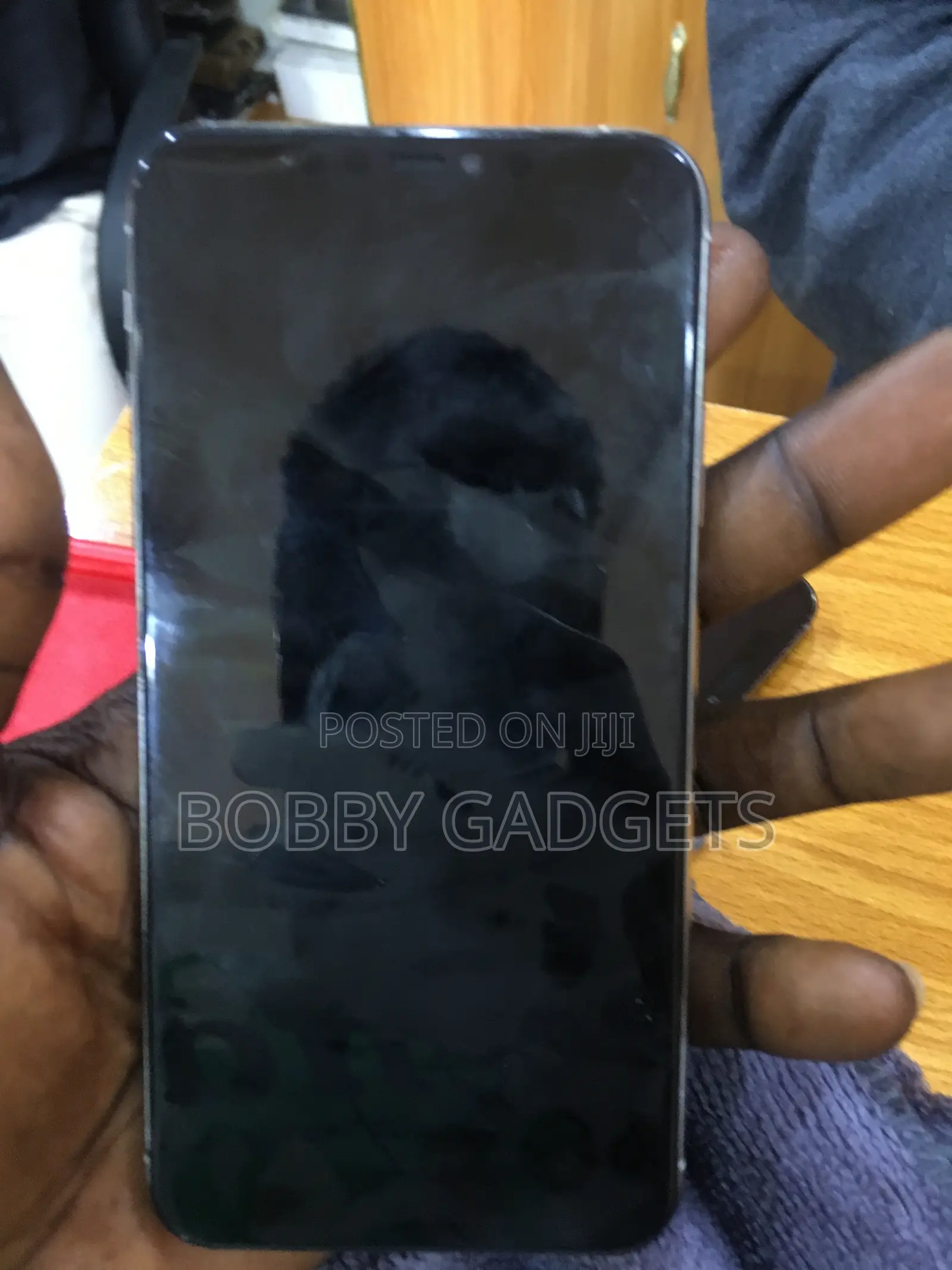 Apple iPhone 11 Pro Max 256 GB