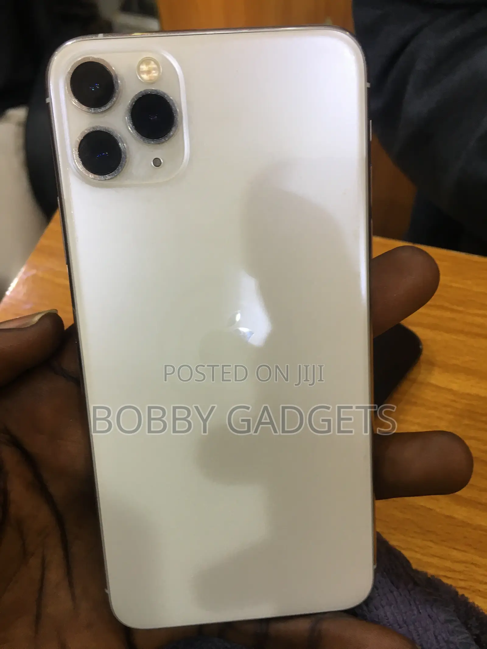 Apple iPhone 11 Pro Max 256 GB
