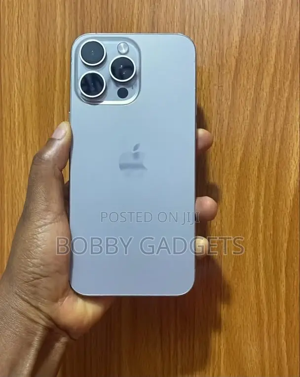 Apple iPhone 15 Pro Max 256 GB
