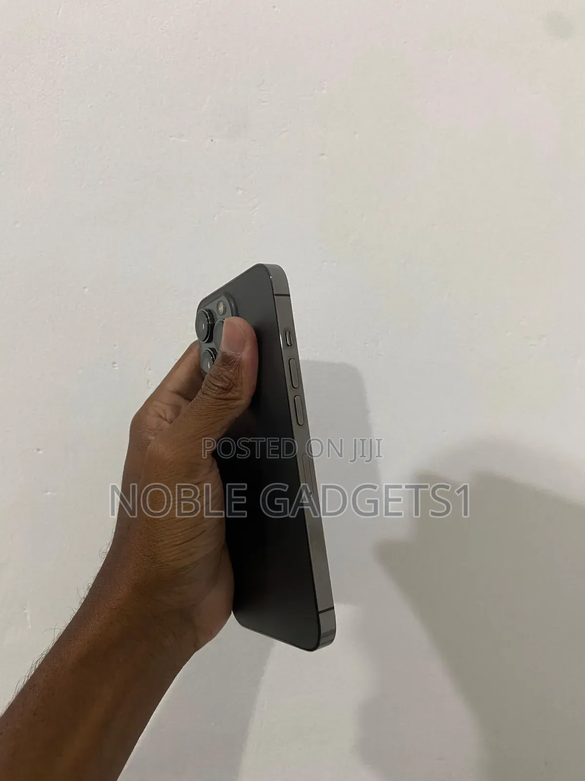 New Apple iPhone 13 Pro 128 GB Black