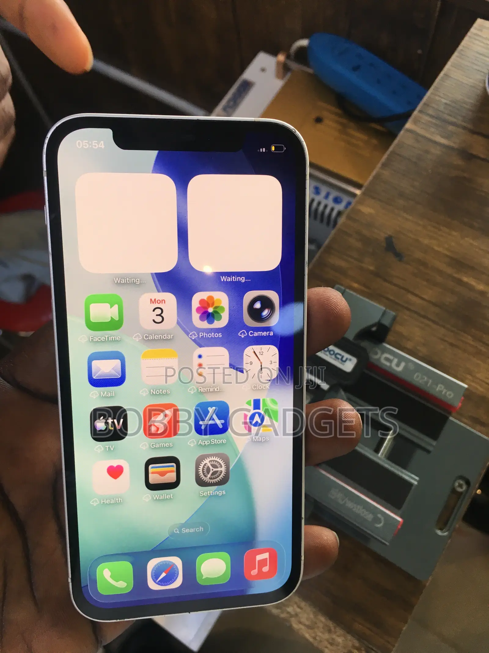 Apple iPhone 12 128 GB