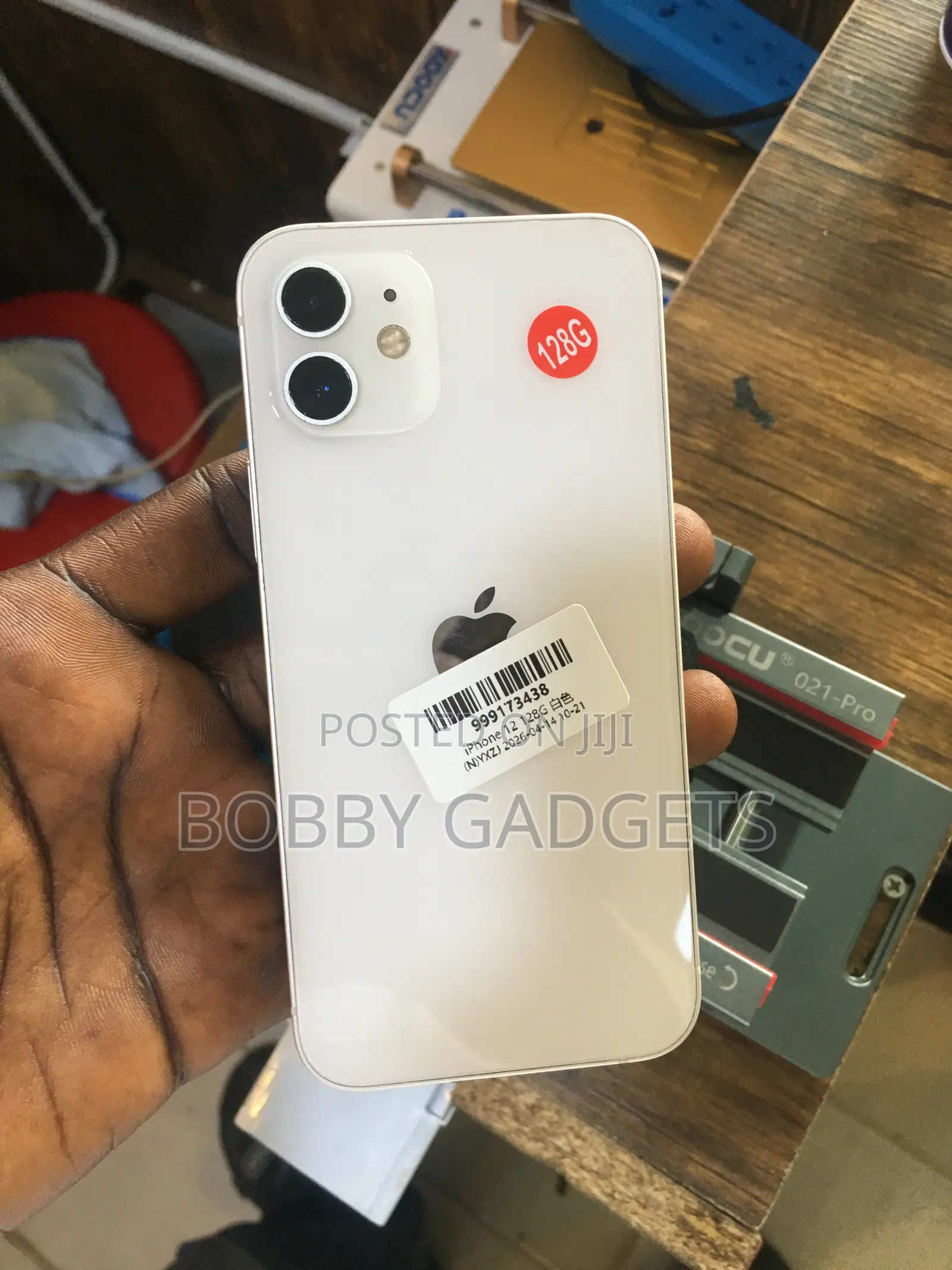 Apple iPhone 12 128 GB