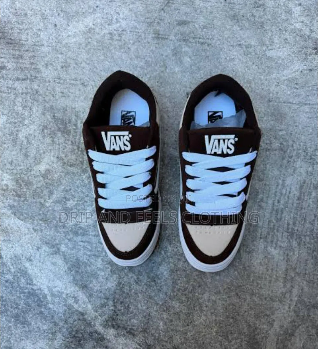 Vans Hylane Sneakers
