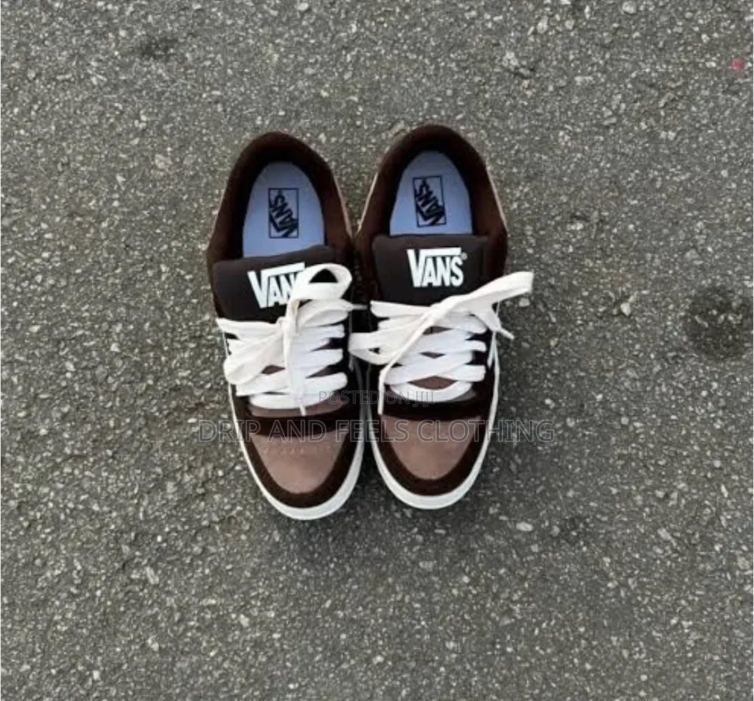 Vans Hylane Sneakers