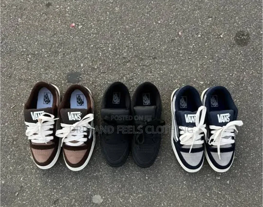 Vans Hylane Sneakers