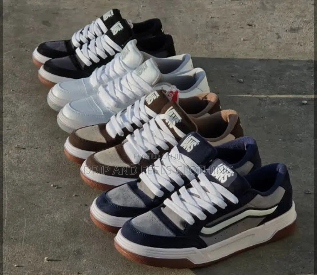 Vans Hylane Sneakers