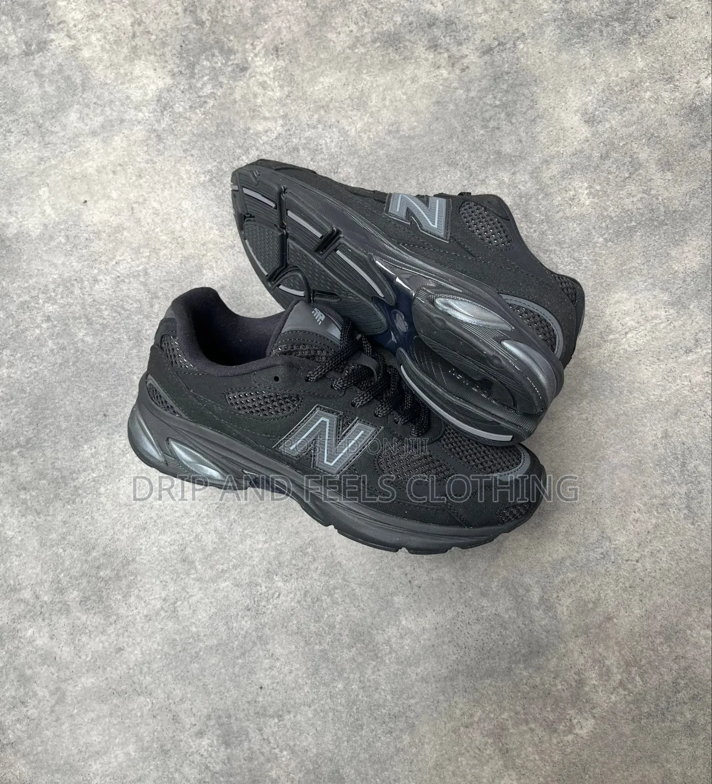 New Balance 2010 Sneakers