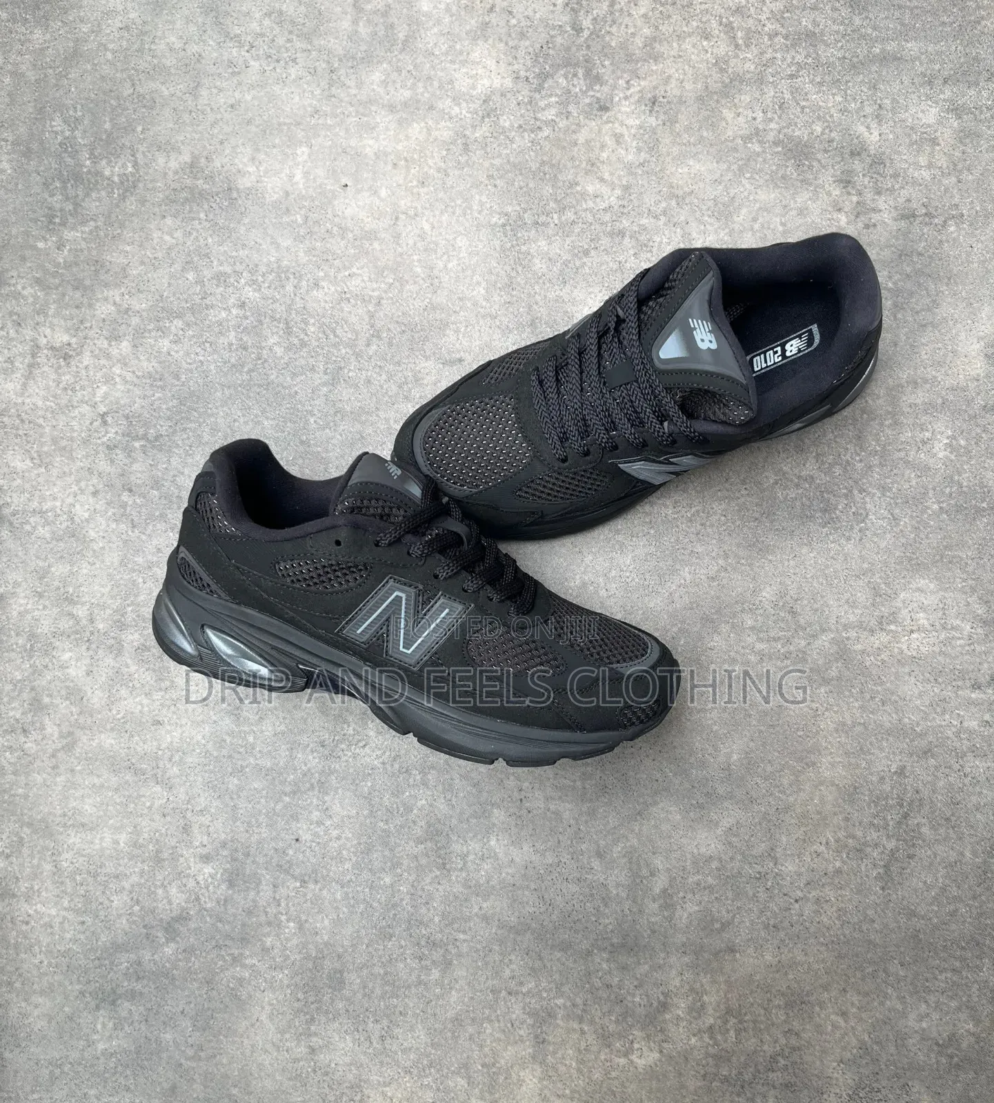 New Balance 2010 Sneakers