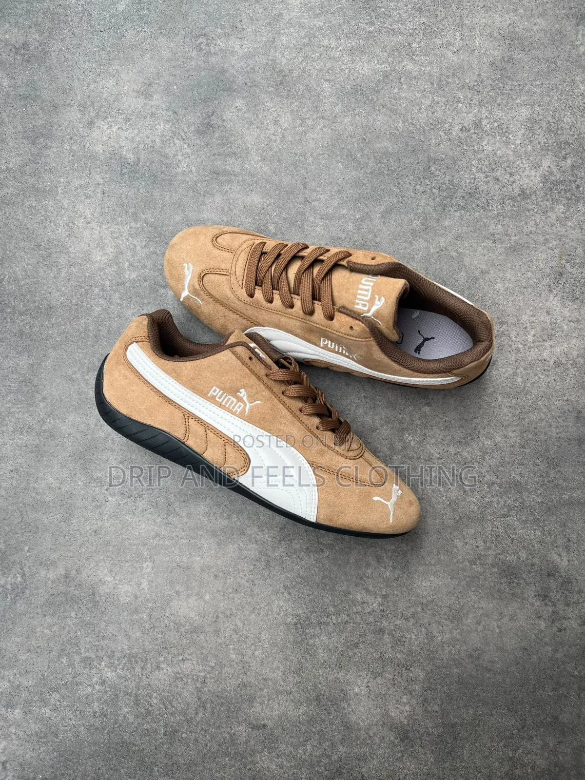 Puma Speedcat OG Sneakers
