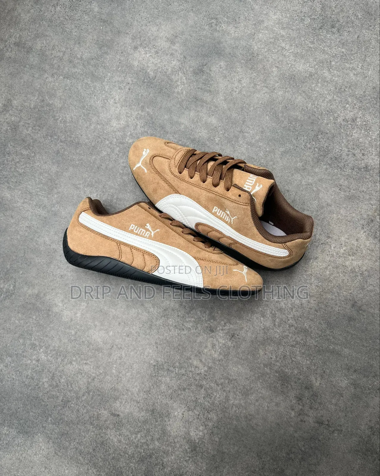 Puma Speedcat OG Sneakers