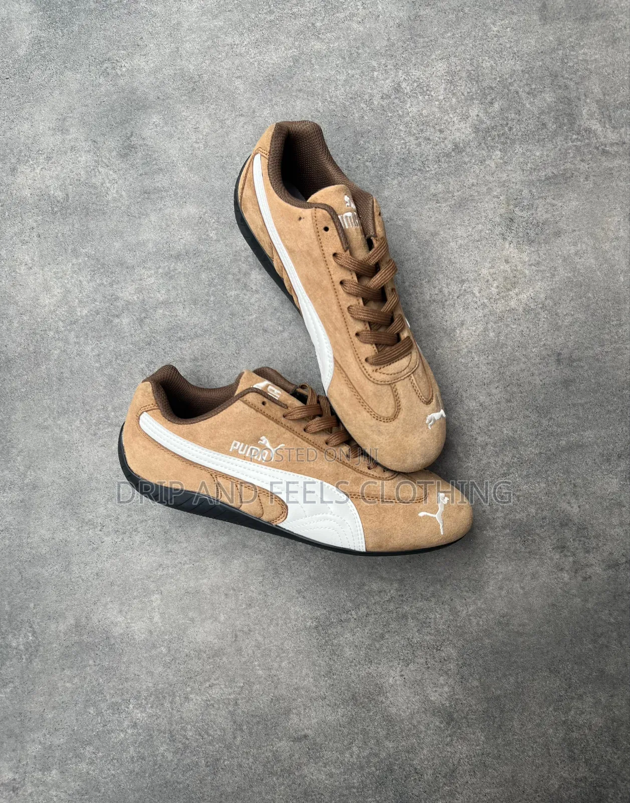 Puma Speedcat OG Sneakers