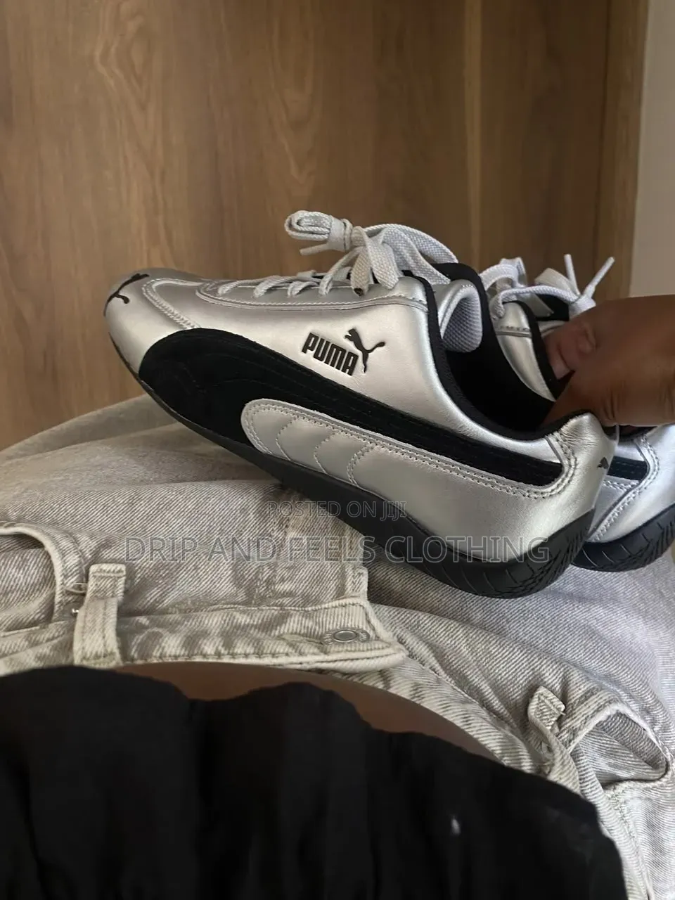 Puma Speedcat OG Sneakers