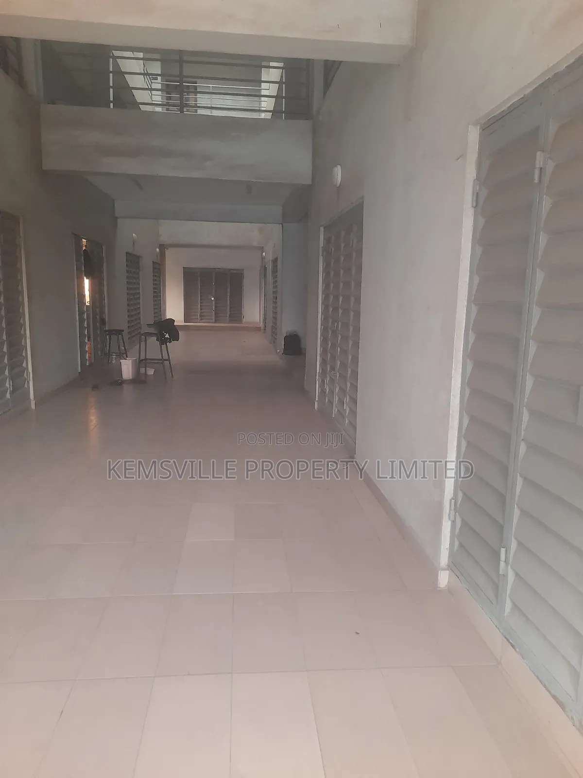 Commercial Office for Sales