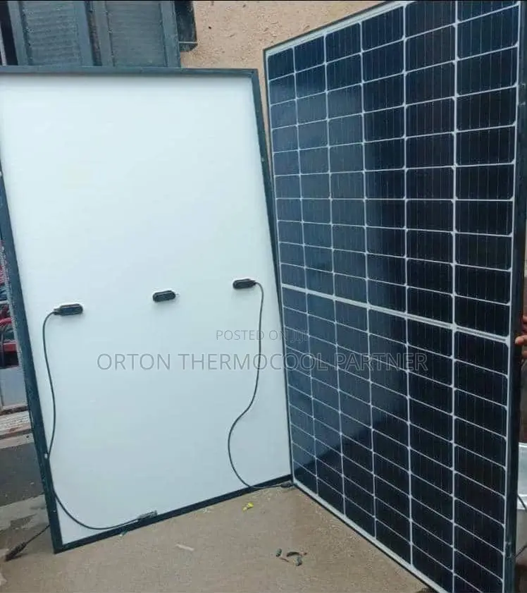 350W Solar Panel New Available