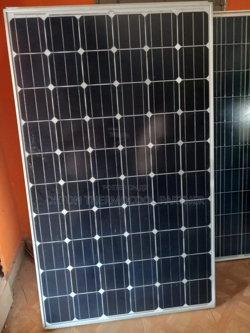 350W Solar Panel New Available