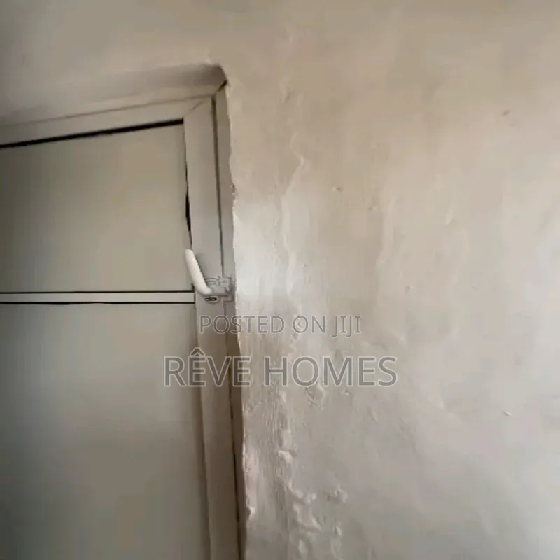 Studio Apartment in Shomolu / Shomolu for rent