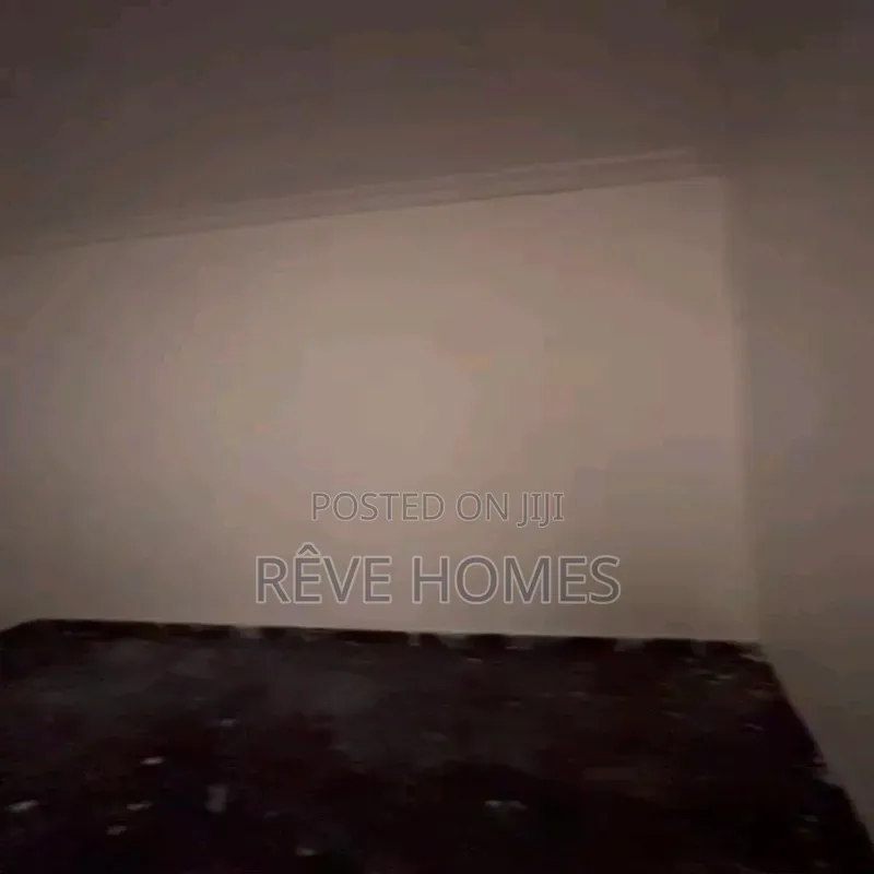Studio Apartment in Shomolu / Shomolu for rent