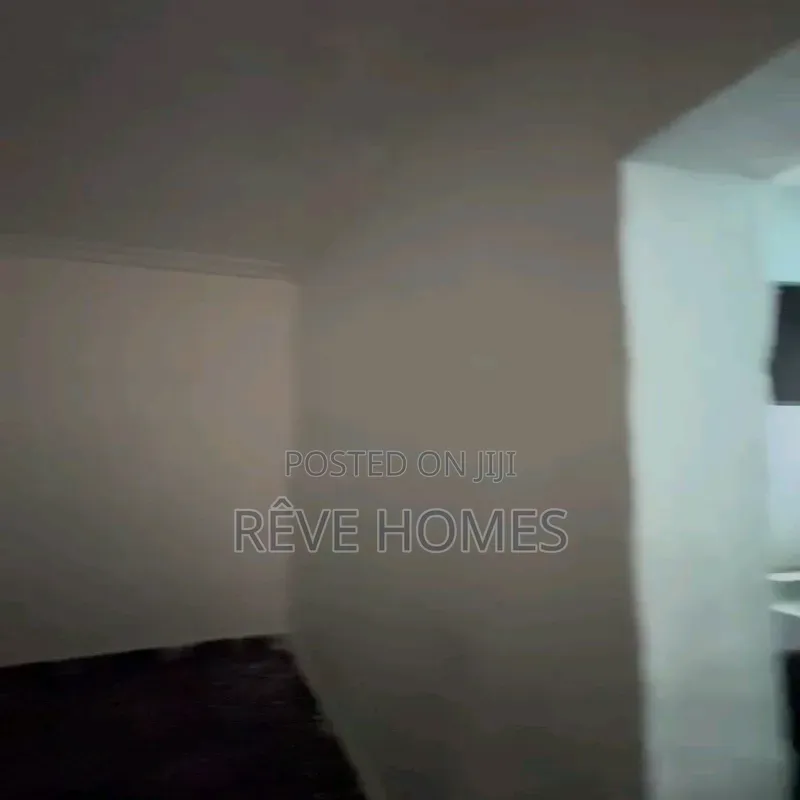 Studio Apartment in Shomolu / Shomolu for rent