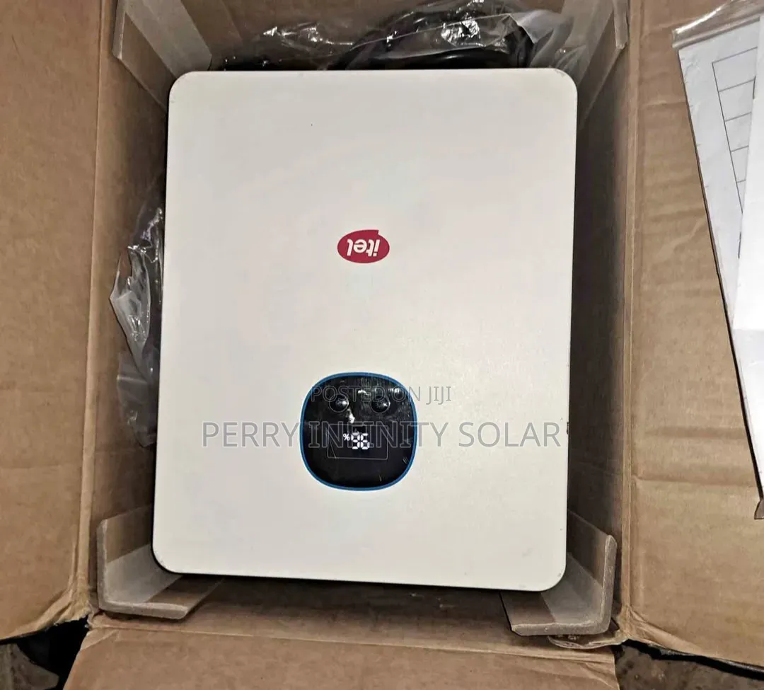 PowerTank Portable Power Station | Solar Generator | Fast Charging