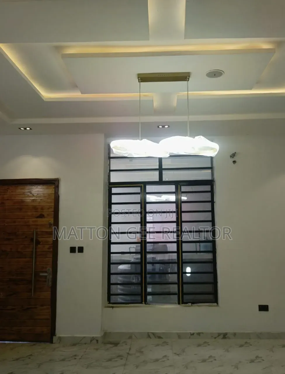 Furnished 4bdrm Duplex in Ikota for sale