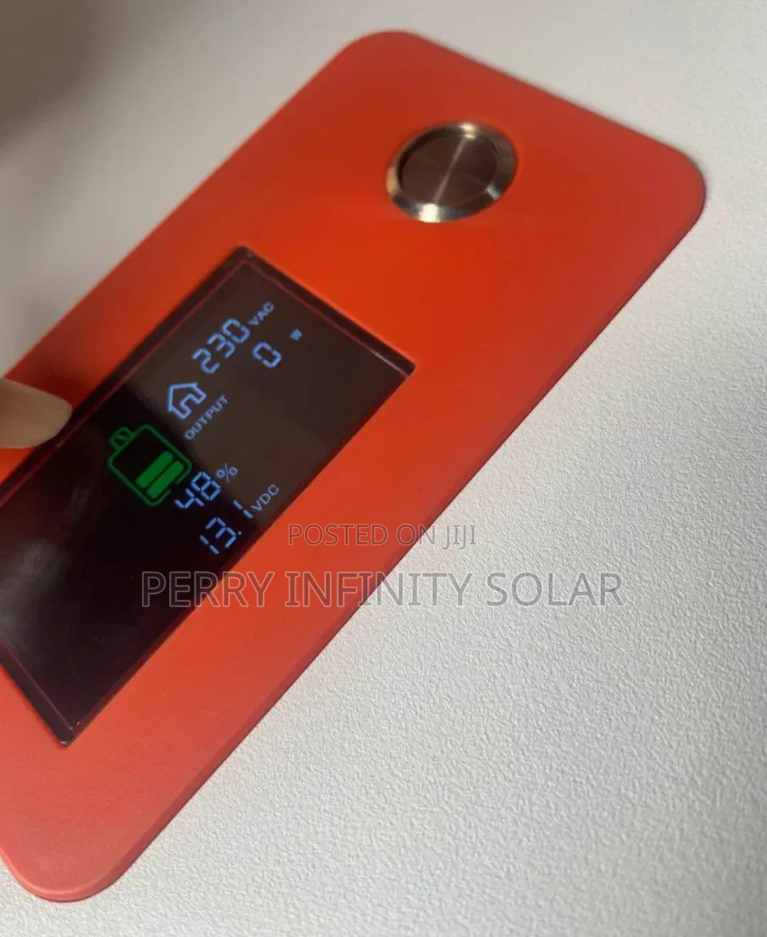 ColaSolar 3600 (3.6kWh) Solar Generator | Pure Sine Wave | LiFePO4 Bat