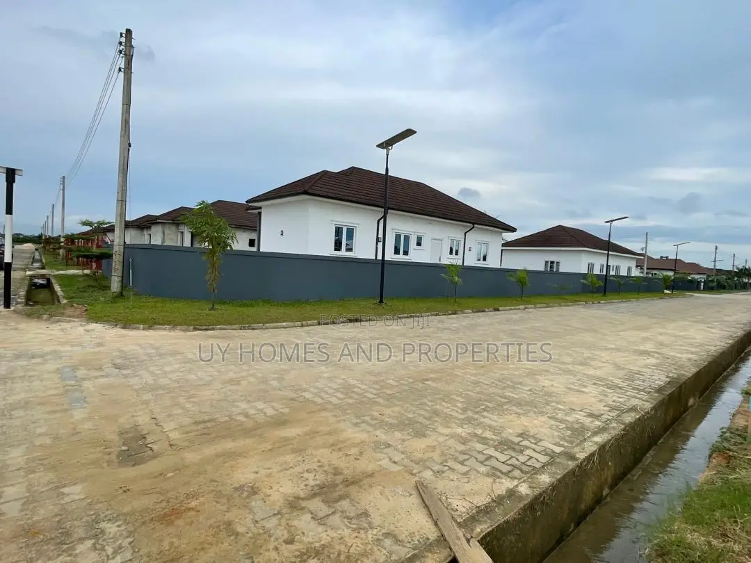 2bdrm Bungalow in Greater Taf City, Ikwerre for sale