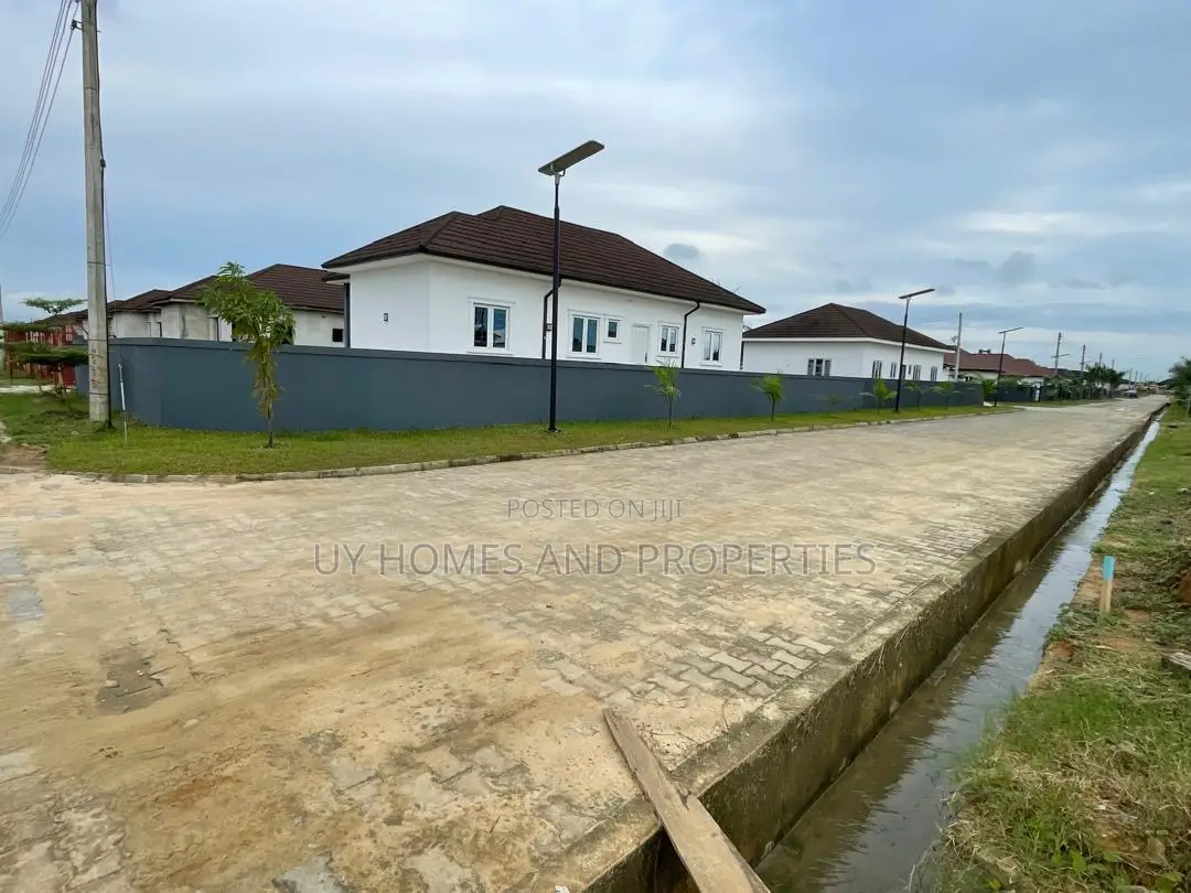 2bdrm Bungalow in Greater Taf City, Ikwerre for sale