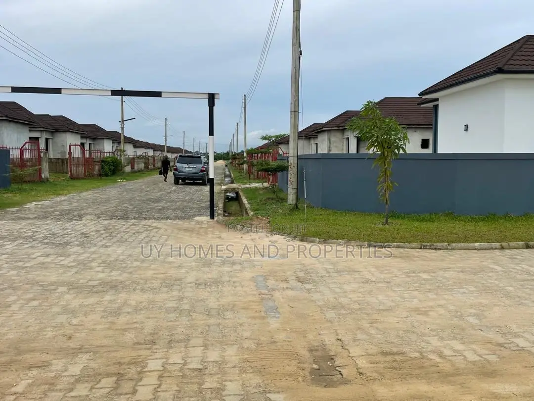 2bdrm Bungalow in Greater Taf City, Ikwerre for sale