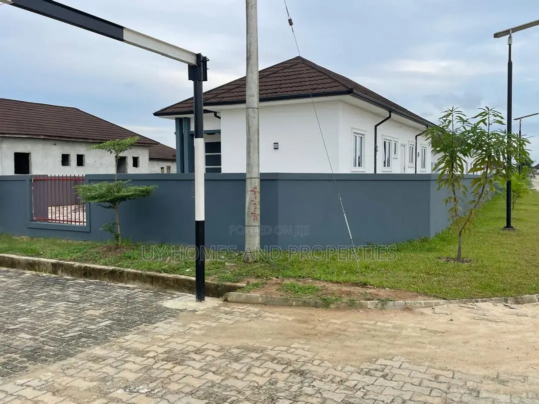 2bdrm Bungalow in Greater Taf City, Ikwerre for sale