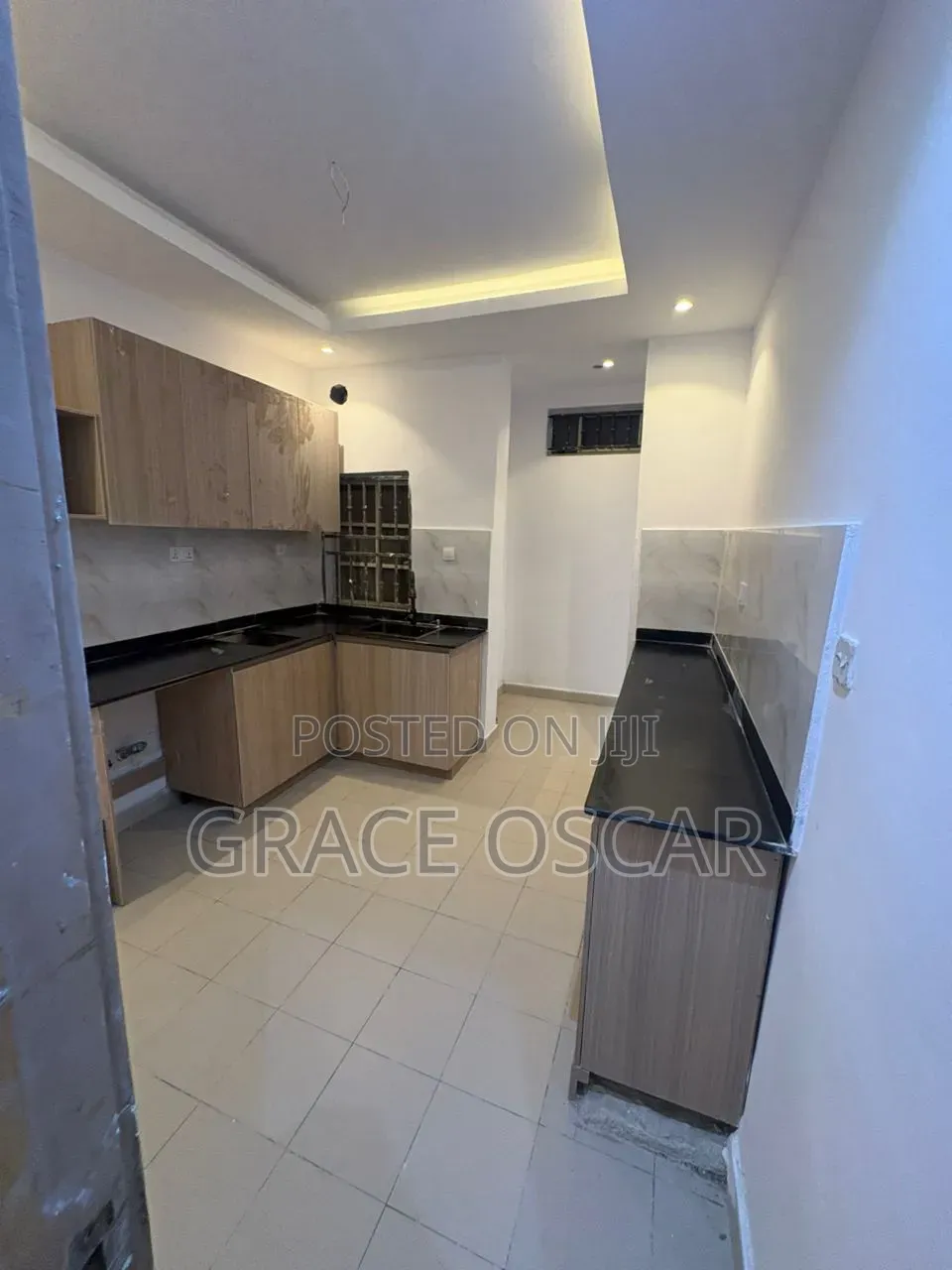 1bdrm Apartment in Ikota for rent