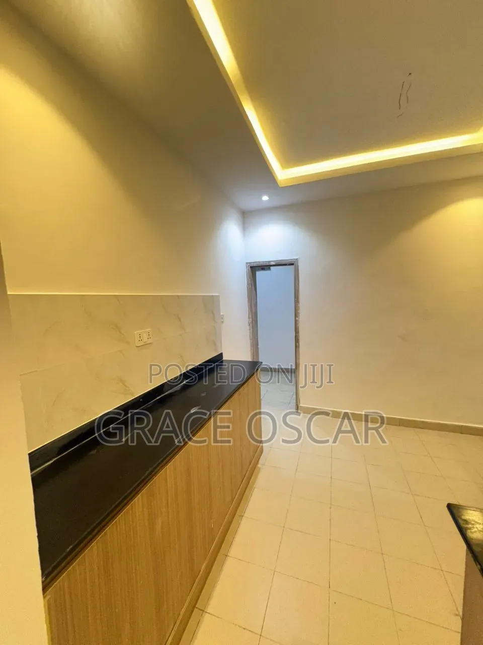 1bdrm Apartment in Ikota for rent