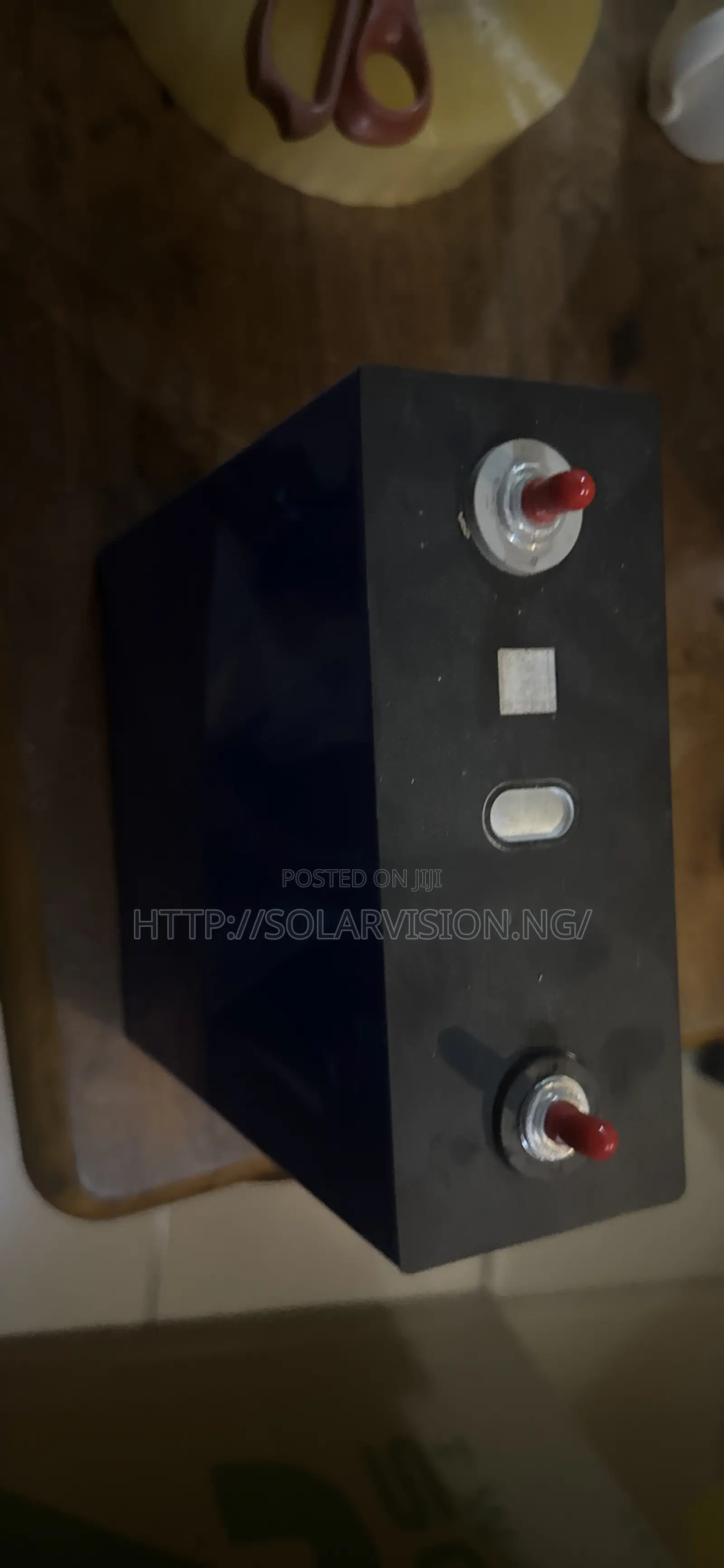 5.5kwh Diy 24v 230a Lifepo4 Battery