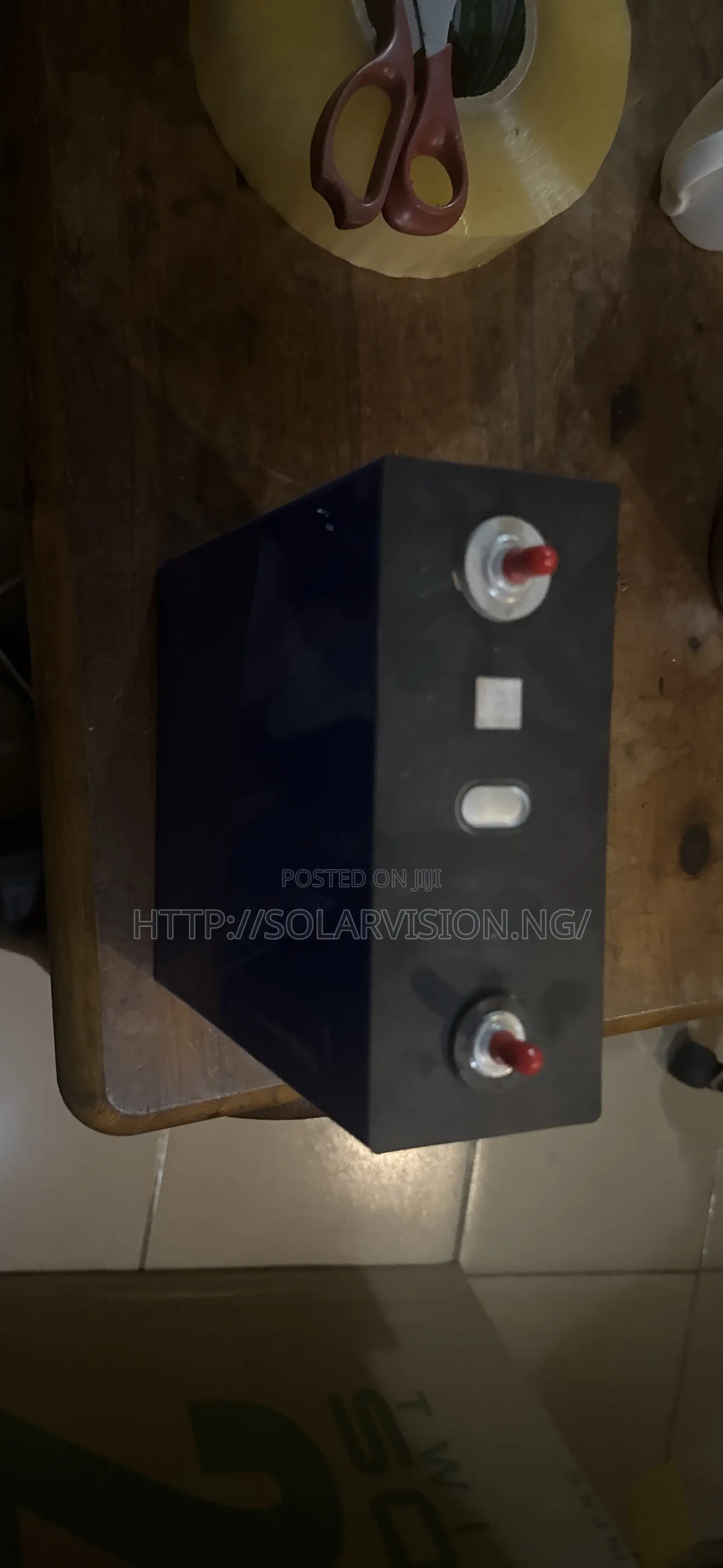 5.5kwh Diy 24v 230a Lifepo4 Battery