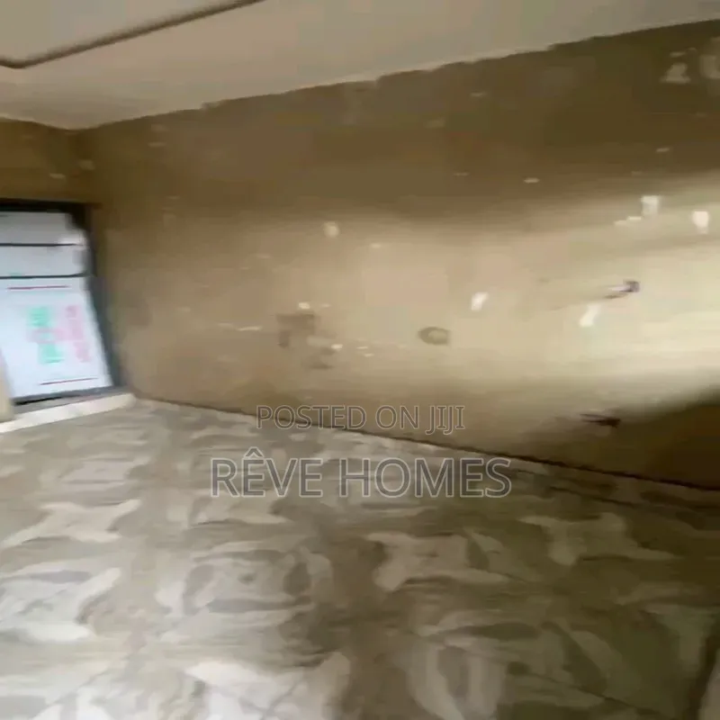 Studio Apartment in Shomolu / Shomolu for rent