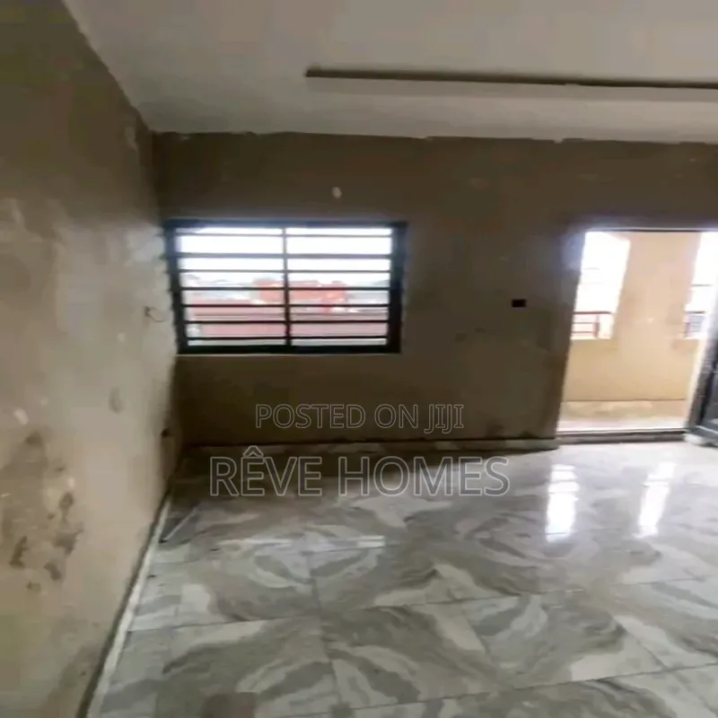 Studio Apartment in Shomolu / Shomolu for rent