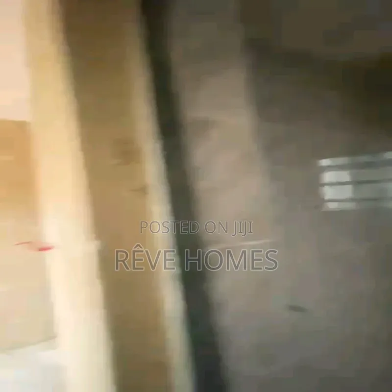 Studio Apartment in Shomolu / Shomolu for rent